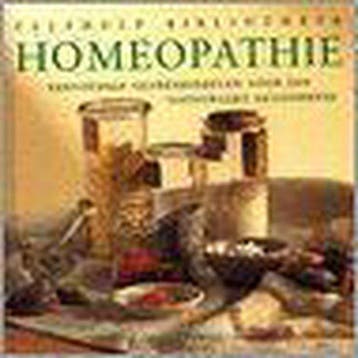 Homeopathie - Hayfield, Verzenden