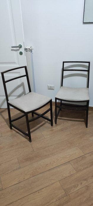 MIM (Mobili Italiani Moderni) - Renato Venturi - Chaise (2)