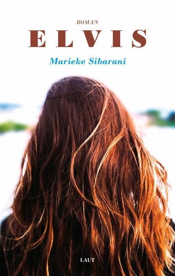 Elvis 9789090386102 Marieke Sibarani, Livres, Verzenden, Marieke Sibarani