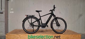 E-Bike | Urban Jungle Ginza 1.0 | -45%, Ophalen, Nieuw