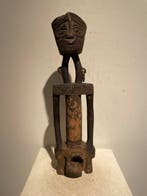 Figure - Zande - Congo