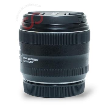 Canon 35mm 2.0 IS USM EF nr. 3133, Ophalen of Verzenden, Zo goed als nieuw
