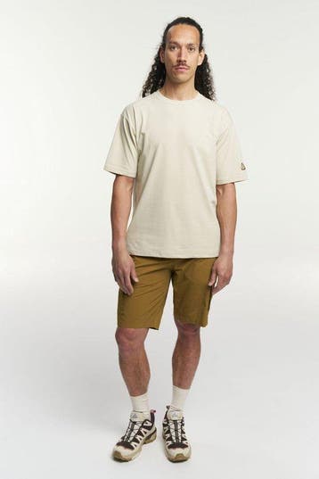 2dekans | Tenson Camper Cargo Shorts M - - Outdoor Kleding -, Vêtements | Femmes, Culottes & Pantalons, Ophalen of Verzenden