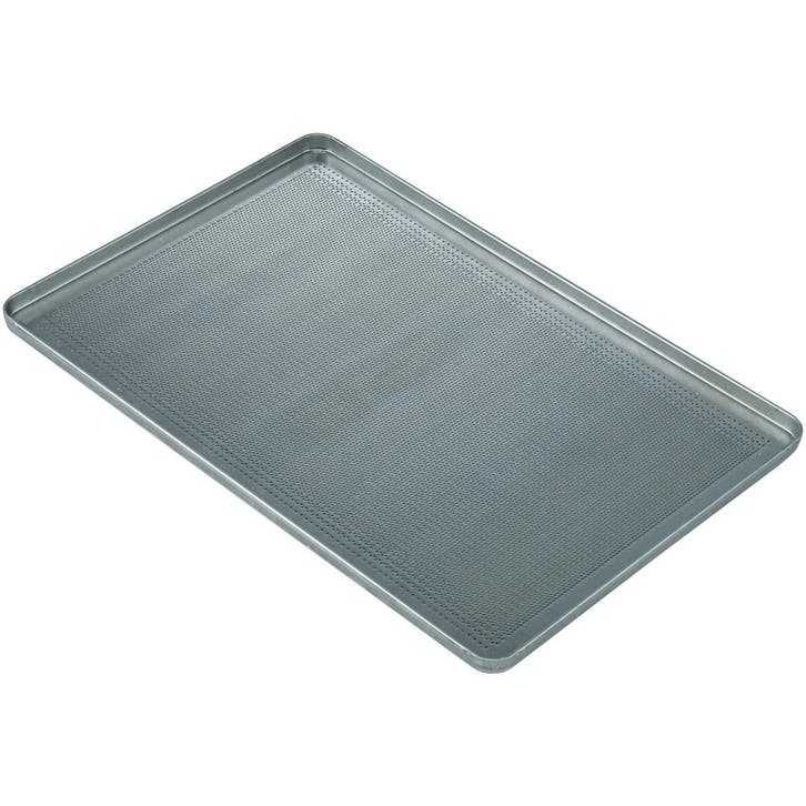 Bakplaat | Aluminium | Geperforeerd | EN600x400 Electrolux, Zakelijke goederen, Horeca | Keukenapparatuur, Nieuw in verpakking