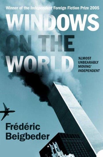 Windows On The World 9780007184705 Frederic Beigbeder, Verzenden, Gelezen, Frederic Beigbeder
