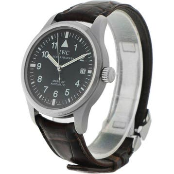 IWC - Pilots Watch Mark XV - IW3253-001 - Heren - 2002