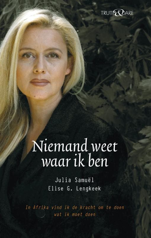 Niemand weet waar ik ben 9789049998493 E.G. Lengkeek, Boeken, Hobby en Vrije tijd, Gelezen, Verzenden