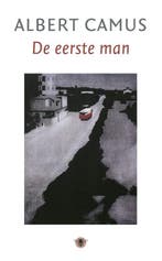 De eerste man 9789023414810 Albert Camus, Verzenden, Zo goed als nieuw, Albert Camus