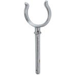 Roeidol 46mm met 10mm Pin Messing Verchroomd, Sports nautiques & Bateaux, Pagaies, Ophalen of Verzenden