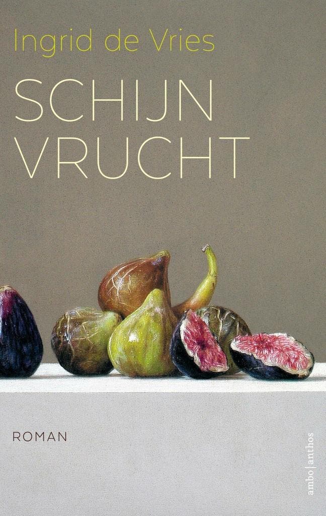 Schijnvrucht (9789026354304, Ingrid De Vries), Livres, Romans, Envoi