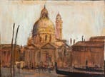 Pieretto Bianco (1875-1937) - Venezia