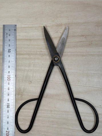 Japanese Bonsai & Ikebana Shears Set CA394 Wabi Sabi Japan -
