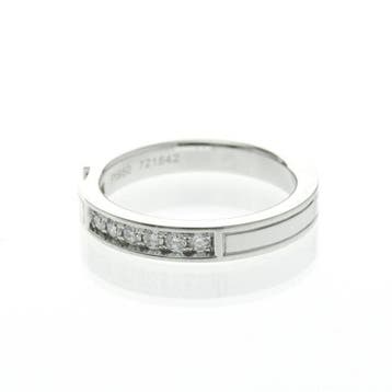 Harry Winston - Bague Platine, Bijoux, Sacs & Beauté, Bagues