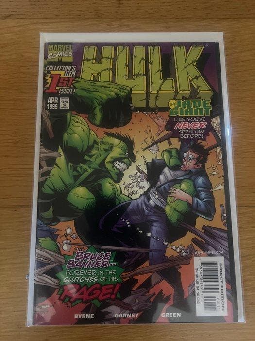 The Incredible Hulk, Hulk, Iron Man, Iron Man (Vol. 1) -, Boeken, Strips | Comics