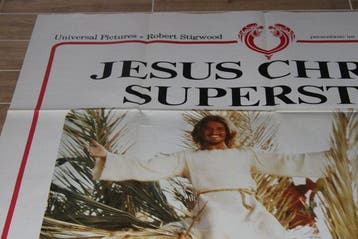 Ted Neeley - Jesus Christ Superstar - Jaren 1970, Nieuw