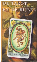 De tarot en de Bijbel 9799063255458 van Leeuwen, Verzenden, Van Leeuwen
