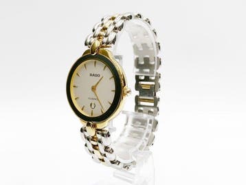 Rado - Florence - Sans prix de réserve - 160.3664.2 - Femme, Nieuw