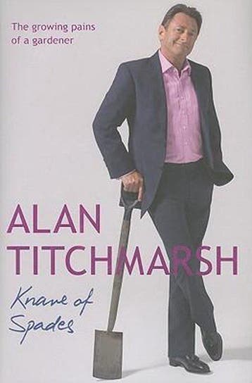 Knave of Spades 9780340953044 Alan Titchmarsh, Verzenden, Alan Titchmarsh