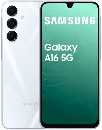 Samsung Galaxy A16 5G , 4GB A-Grade, Telecommunicatie, Mobiele telefoons | Samsung, Ophalen of Verzenden, Zo goed als nieuw, Zonder abonnement