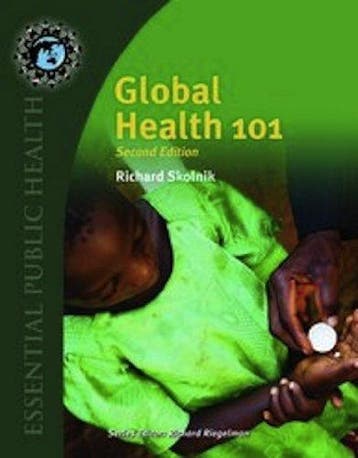 Global Health 101 9780763797515 Richard Skolnik, Verzenden, Richard Skolnik