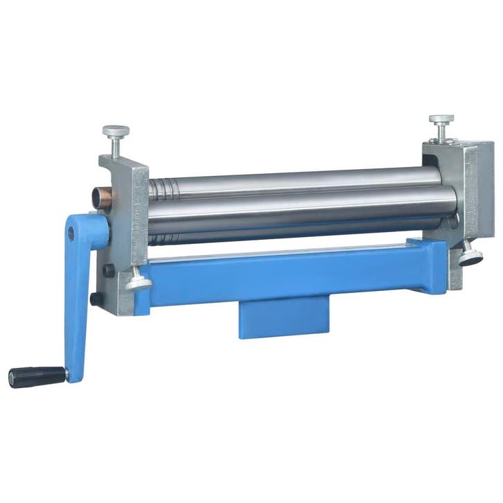 vidaXL Plaatbuigmachine handmatig 320 mm, Doe-het-zelf en Bouw, Gereedschap | Handgereedschap, Nieuw, Verzenden