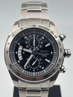 Seiko - CHRONOGRAPH - Sans prix de réserve - SNN179P3 -
