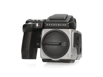 Hasselblad H5D-50c Wi-Fi - 1 jaar garantie, TV, Hi-fi & Vidéo, Appareils photo numériques, Ophalen of Verzenden