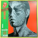 The Rolling Stones - Tattoo You / Some Girls (Japanese CDs, Cd's en Dvd's, Vinyl Singles, Nieuw in verpakking