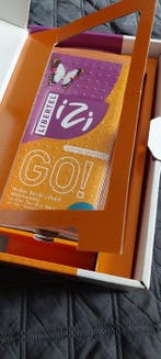 Ericsson - Mobiele telefoon (1) - In originele verpakking, Games en Spelcomputers, Nieuw