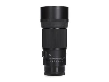 Sigma 105mm F/2.8 DG DN Macro ART - Leica L - Macrolens, Ophalen of Verzenden