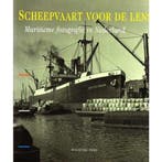 Scheepvaart voor de lens 9789057301346 R. Daalder, Verzenden, R. Daalder