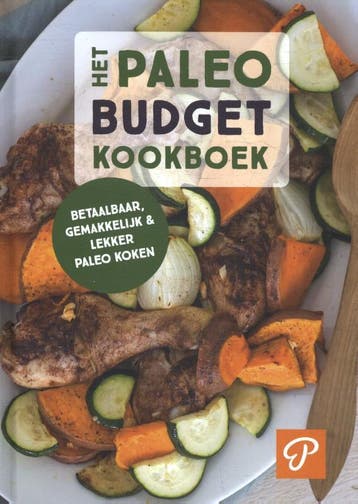 Paleo budget kookboek 9789079679539 Simone van der Koelen, Verzenden, Simone van der Koelen
