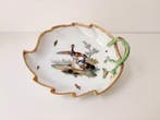 Meissen - Plateau - Porcelaine - Rare