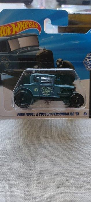 Hot Wheels, Matchbox, Majorette 1:64 - Modelauto (17) - Hot, Nieuw