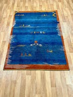Gabbeh - Vloerkleed - 197 cm - 146 cm, Nieuw
