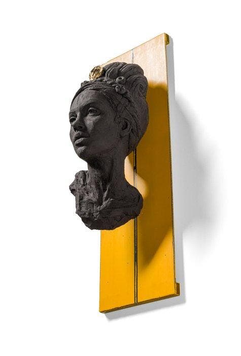 Francioni Mastromarino (1978) - We should all be feminists -, Antiek en Kunst, Kunst | Designobjecten