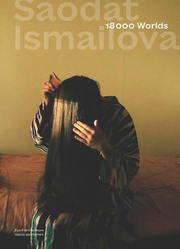Saodat Ismailova 9789462087989 Dina Akhmadeeva, Verzenden, Dina Akhmadeeva
