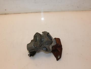 Stuurhuis Slot Volkswagen Crafter O106550