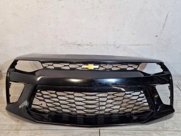 Chevrolet Camaro SS voorbumper origineel, Verzenden, Gebruikt