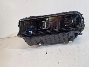 Reflektor links voor BMW XM 5A8D46101 Full LED, Verzenden, Gebruikt