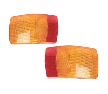 Feux Arrière Pour Audi 80 86-91, Verzenden