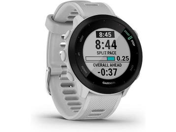 Garmin Forerunner 55 wit, Verzenden, Nieuw, Garmin