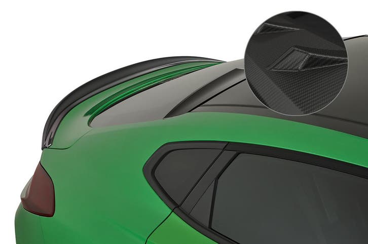 Achtervleugel met ABE voor Hyundai I30 N (PD) Fastback HF788, Auto-onderdelen, Carrosserie, Nieuw, Verzenden