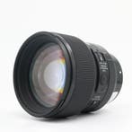 Sigma 85mm F/1.4 DG DN Art Sony FE | Occasion, Ophalen of Verzenden