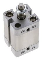 ISO 21287 Compacte Enkelwerkende Cilinder 20-15mm -, Verzenden, Nieuw