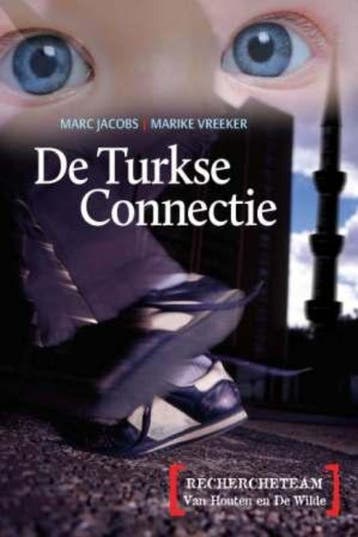 De Turkse connectie 9789033009273 Marike Vreeker, Boeken, Verzenden, Gelezen, Marike Vreeker