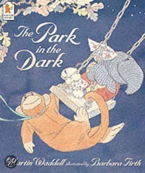 Park In The Dark 9780744594089 Waddell Martin, Livres, Langue | Anglais, Envoi