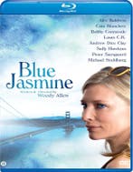 Blue Jasmine (blu-ray nieuw), Ophalen of Verzenden, Nieuw in verpakking