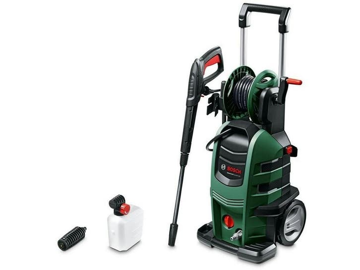 Bosch Advanced Aquatak 150 - Hogedrukreiniger - 150 bar -, Jardin & Terrasse, Nettoyeurs haute pression, Envoi