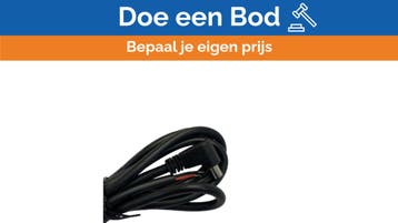 Bieden: Cobham Sailor SP3520 CH35XX Power, Ophalen of Verzenden